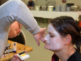 Fasching des K-C-EI - 08.02.2019