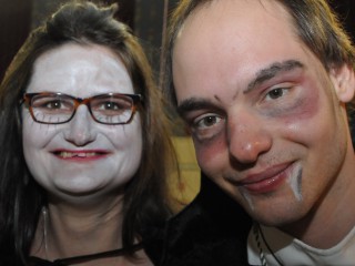 Fasching des K-C-EI - 08.02.2019