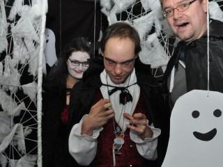 Fasching des K-C-EI - 08.02.2019