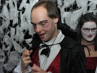 Fasching des K-C-EI - 08.02.2019