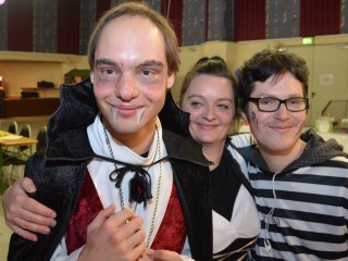 Fasching des K-C-EI - 08.02.2019