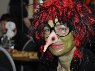 Fasching des K-C-EI - 08.02.2019