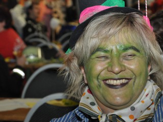 Fasching des K-C-EI - 08.02.2019