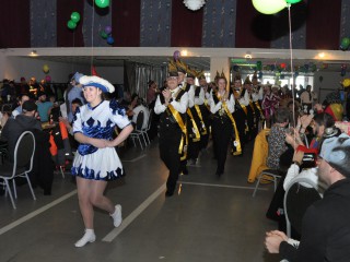 Fasching des K-C-EI - 08.02.2019