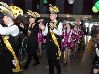 Fasching des K-C-EI - 08.02.2019