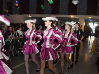 Fasching des K-C-EI - 08.02.2019