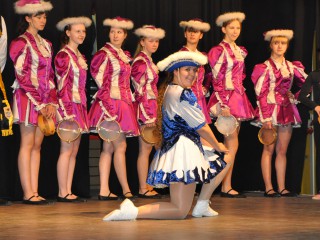 Fasching des K-C-EI - 08.02.2019