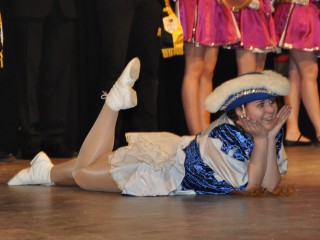 Fasching des K-C-EI - 08.02.2019