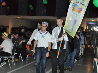 Fasching des K-C-EI - 08.02.2019