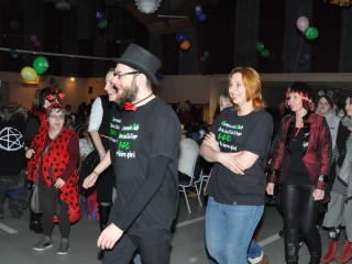 Fasching des K-C-EI - 08.02.2019