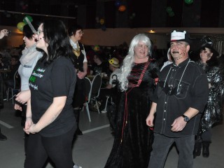 Fasching des K-C-EI - 08.02.2019