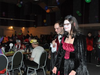 Fasching des K-C-EI - 08.02.2019