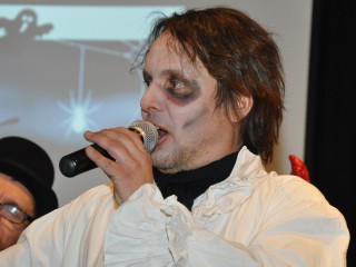 Fasching des K-C-EI - 08.02.2019