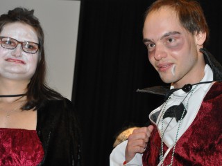 Fasching des K-C-EI - 08.02.2019