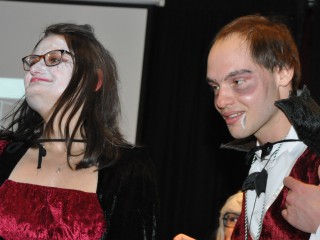 Fasching des K-C-EI - 08.02.2019