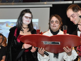 Fasching des K-C-EI - 08.02.2019