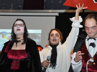 Fasching des K-C-EI - 08.02.2019