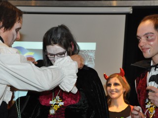 Fasching des K-C-EI - 08.02.2019