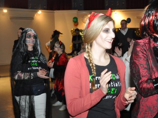 Fasching des K-C-EI - 08.02.2019