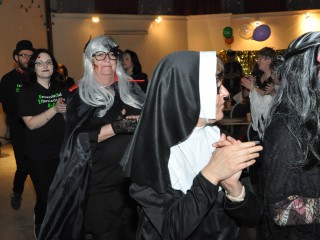 Fasching des K-C-EI - 08.02.2019