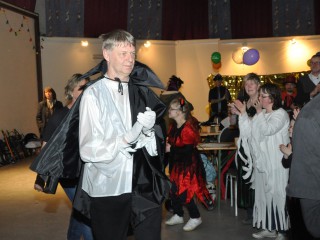 Fasching des K-C-EI - 08.02.2019