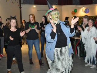 Fasching des K-C-EI - 08.02.2019