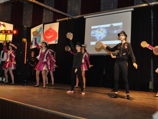 Fasching des K-C-EI - 08.02.2019