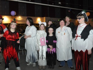 Fasching des K-C-EI - 08.02.2019