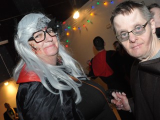 Fasching des K-C-EI - 08.02.2019