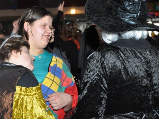 Fasching des K-C-EI - 08.02.2019