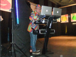 Fasching des K-C-EI - 08.02.2019