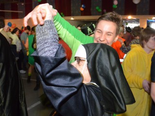 Fasching des K-C-EI - 08.02.2019