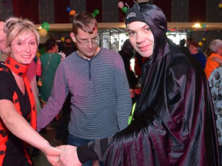 Fasching des K-C-EI - 08.02.2019