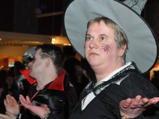 Fasching des K-C-EI - 08.02.2019