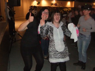 Fasching des K-C-EI - 08.02.2019