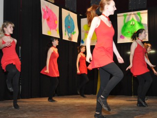 Fasching des K-C-EI - 08.02.2019