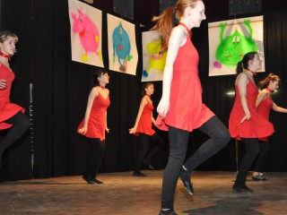 Fasching des K-C-EI - 08.02.2019