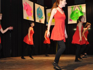 Fasching des K-C-EI - 08.02.2019