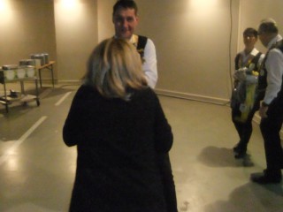 Fasching des K-C-EI - 08.02.2019