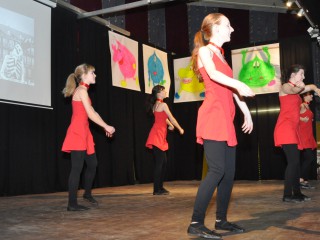 Fasching des K-C-EI - 08.02.2019