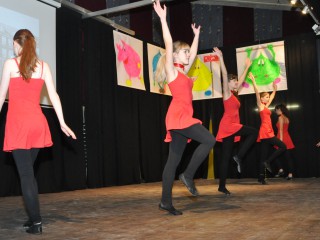 Fasching des K-C-EI - 08.02.2019