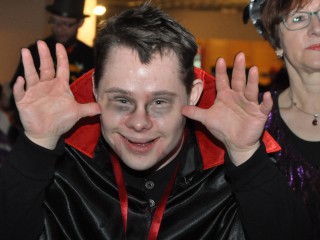 Fasching des K-C-EI - 08.02.2019