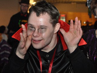 Fasching des K-C-EI - 08.02.2019