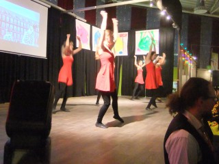 Fasching des K-C-EI - 08.02.2019