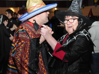 Fasching des K-C-EI - 08.02.2019