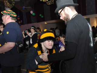 Fasching des K-C-EI - 08.02.2019