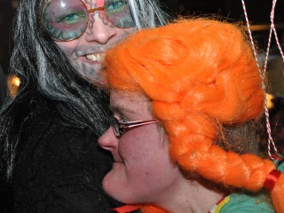 Fasching des K-C-EI - 08.02.2019