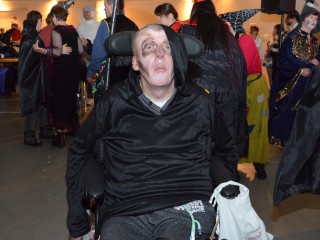 Fasching des K-C-EI - 08.02.2019