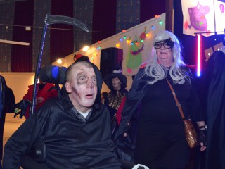 Fasching des K-C-EI - 08.02.2019