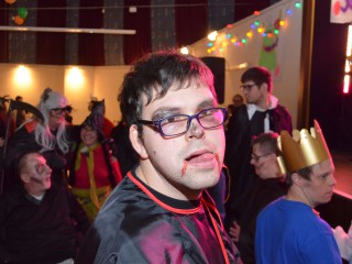 Fasching des K-C-EI - 08.02.2019